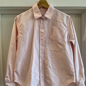 Everlane Button Down Shirt